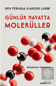 Günlük Hayatta Moleküller