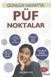 Günlük Hayatta Püf Noktalar