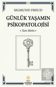 Günlük Yaşamın Psikopatolojisi