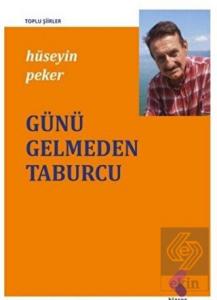 Günü Gelmeden Taburcu