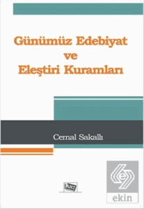 Günümüz Edebiyat ve Eleştiri Kuramları