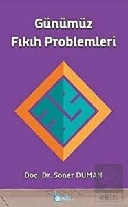 Günümüz Fıkıh Problemleri