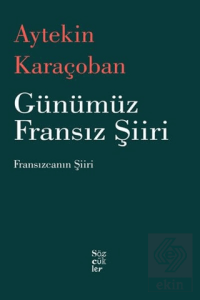 Günümüz Fransız Şiiri