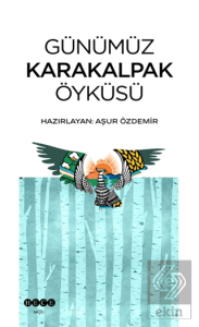 Günümüz Karakalpak Öyküsü