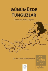 Günümüzde Tunguzlar