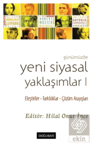 Günümüzde Yeni Siyasal Yaklaşımlar