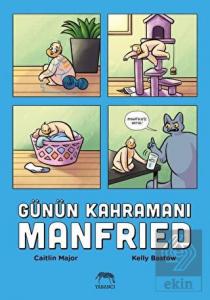 Günün Kahramanı Manfried