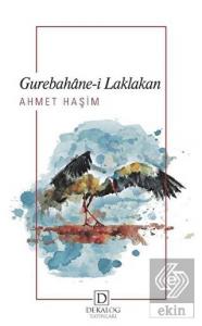 Gurebahane-i Laklakan