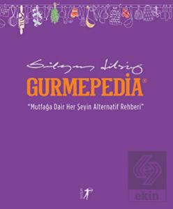 Gurmepedia