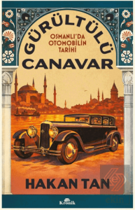 Gürültülü Canavar