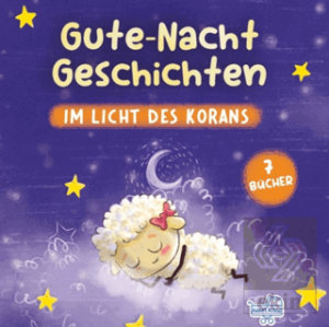 Gutenachtgeschichten İm Licht Des Korans