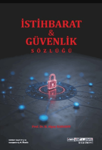 Güvenlik ve İstihbarat Sözlüğü