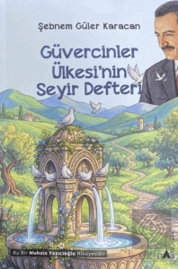 Güvercinler Ülkesinin Seyir Defteri