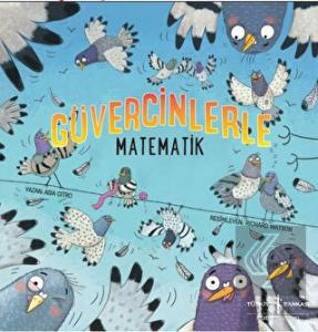 Güvercinlerle Matematik