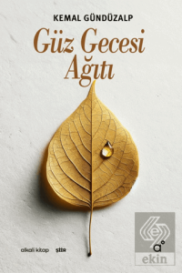 Güz Gecesi Ağıtı