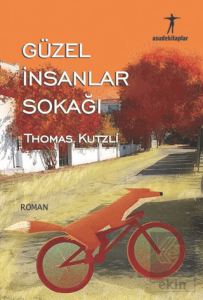 Güzel İnsanlar Sokağı