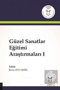 Güzel Sanatlar Eğitimi Araştırmaları 1