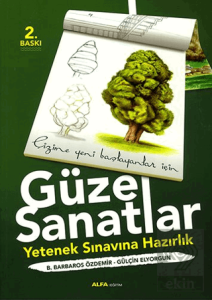 Güzel Sanatlar - Yetenek Sınavına Hazırlık