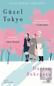 Güzel Tokyo