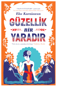 Güzellik Bir Yaradır
