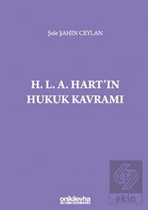 H. L. A. Hart'ın Hukuk Kavramı