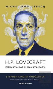 H.P. Lovecraft