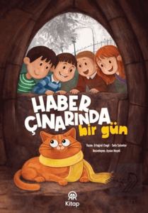 Haber Çınarında Bir Gün