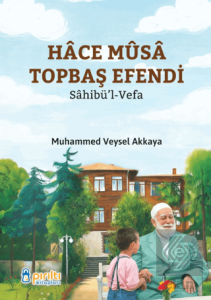 Hace Musa Topbaş Efendi