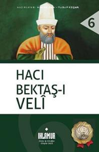 Hacı Bektaş-ı Veli