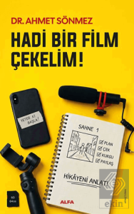 Hadi Bir Film Çekelim!