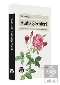 Hadis Şerhleri