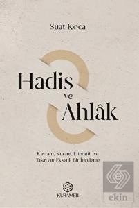 Hadis ve Ahlak