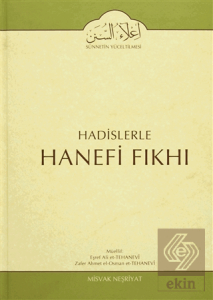 Hadislerle Hanefi Fıkhı 10
