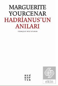 Hadrianus'un Anıları