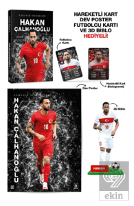 Hakan Çalhanoğlu - Sahanın Yıldızları