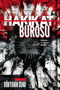 Hakikat Bürosu