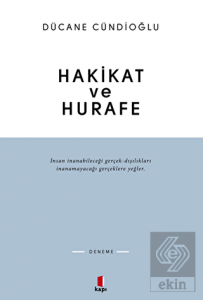 Hakikat ve Hurafe