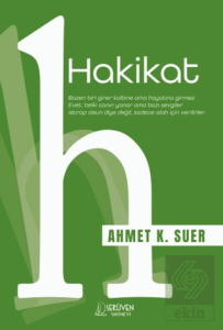 Hakikat