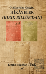 Hakkı Süha Gezgin Hikayeler