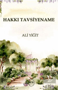 Hakkı Tavsiyename