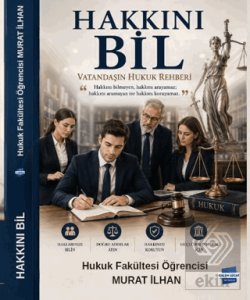 Hakkını Bil - Vatandaşın Hukuk Rehberi