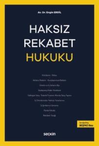 Haksız Rekabet Hukuku
