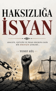 Haksızlığa İsyan