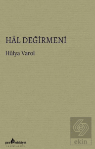Hâl Değirmeni
