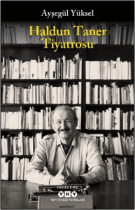 Haldun Taner Tiyatrosu