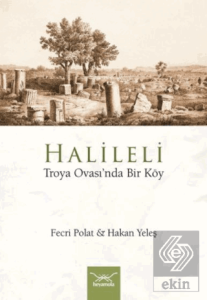 Halileli Troya Ovası'nda Bir Köy