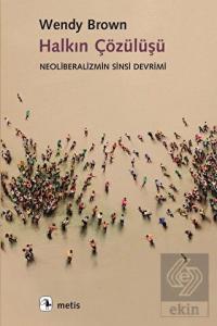 Halkın Çözülüşü