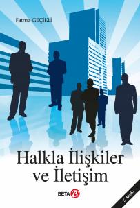 Halkla İlişkiler ve İletişim