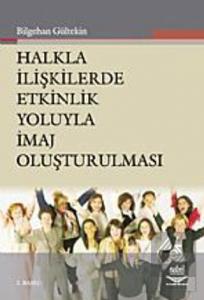 Halkla İlişkilerde Etkinlik Yoluyla İmaj Oluşturul