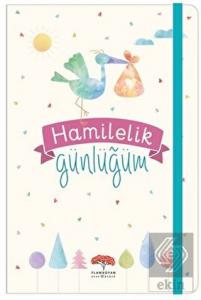 Hamilelik Günlüğüm